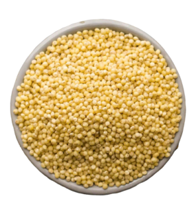 Millet Décortiqué 500g