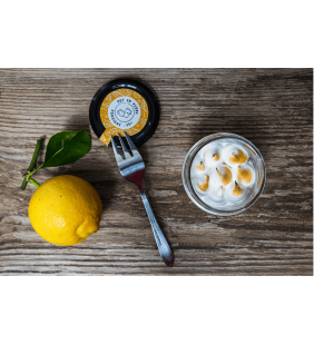La Tarte au Citron Meringuée 130ml