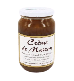 Crème de Marrons 420g