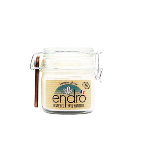 Dentifrice Menthe Givrée 150g