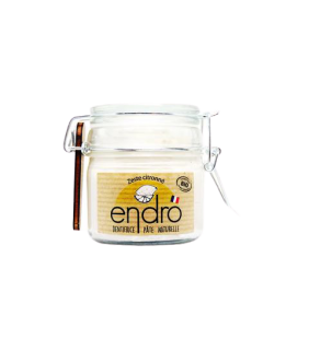 Dentifrice Zeste Citronné 150g