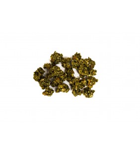 La Pépite Green Force 120g