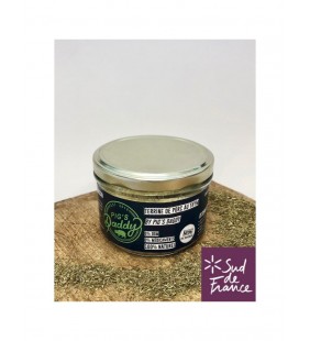 Terrine de Porc au Thym 180g