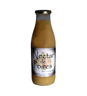 Nectar de Poires 75cl