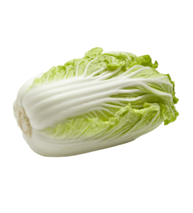 Chou chinois Bio (Pièce)