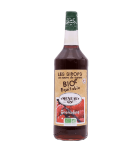 Sirop de Grenadine 1L
