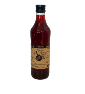 Vinaigre de Vin Rouge 50cl