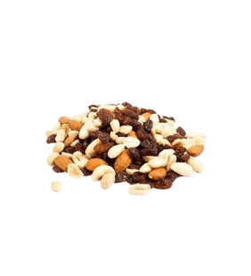 Mélange Étudiants 125g