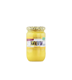 Miel de Tournesol 400g