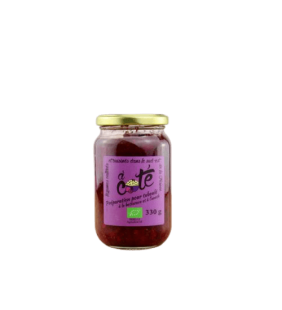 Préparation pour taboulé Betterave Aneth 330g