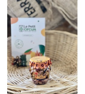 Salade de Fruits de Mer 210ml