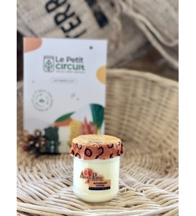 Mayonnaise Nature 210ml