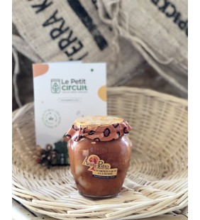 Encornets Farcis Sétoise 720ml