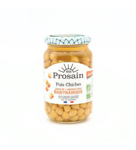 Pois Chiche Bio 330g