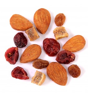 Mélange Apéro Provençal 100g