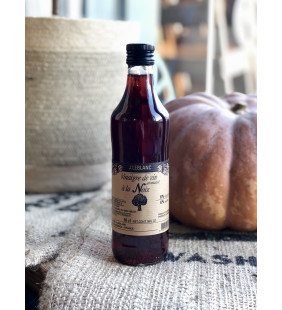 Vinaigre de Vin à la Noix 50cl