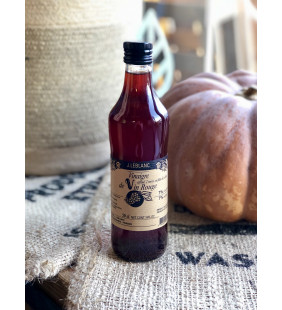 Vinaigre de Vin Rouge 50cl