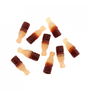 Bonbons Cola Vegan 200g