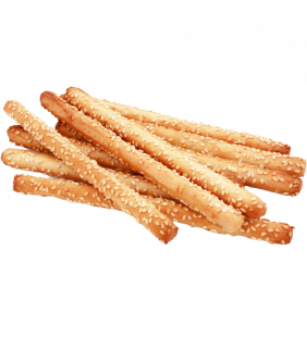 Gressins Sésame Bio 125g