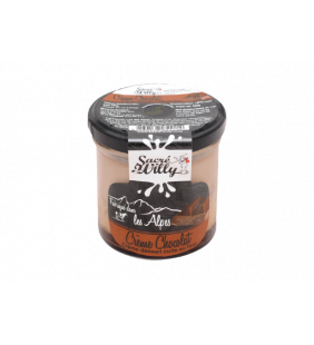 La Crème au Chocolat 125 g