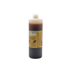 Savon Noir Liquide concentré 500ml