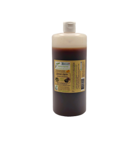 Savon Noir Liquide concentré 1L