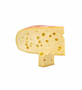 Emmental de Fruitière 250g