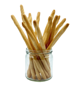 Gressins Nature 125g