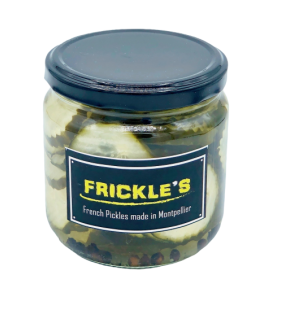 Cornichons (Pickles) 450ml