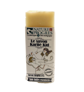 Le Savon Karité Kid 100g