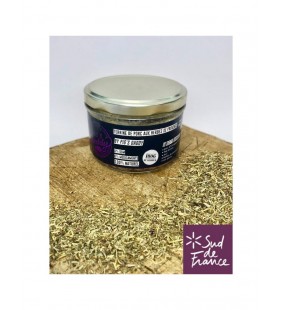 Terrine de Porc aux Herbes de Provence 100g