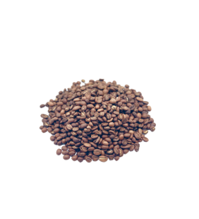 Café en grains d'Éthiopie Limu 300g