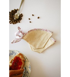 Filtre à café réutilisable