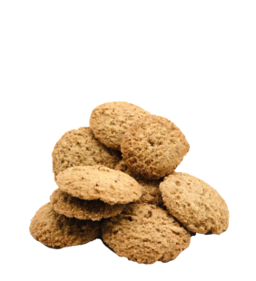 Biscuits Amande Citron 120g