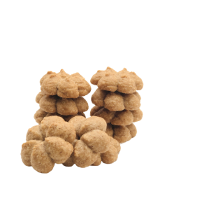 Biscuits Secs Anis Étoilé 130g