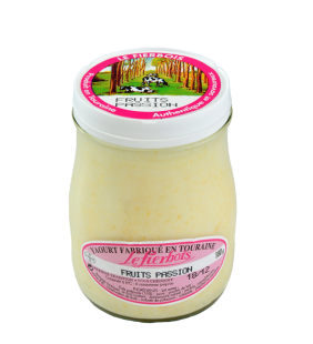 Yaourt Fruit de la Passion 180g