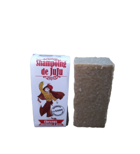 Shampoing solide - Cheveux normaux à gras 50g