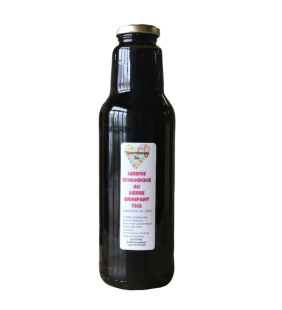 Lessive Lierre Grimpant 75cl