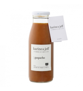 Gaspacho 50cl