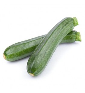 Courgettes Longues Bio 500g