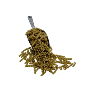 Fusilli Pois Cassés 500g