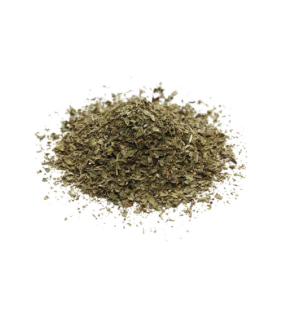 Menthe douce séchée 50g