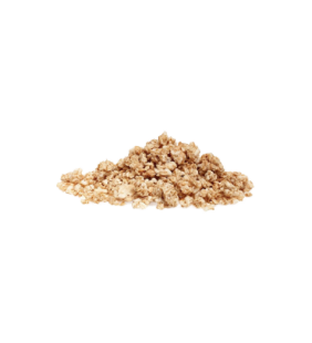 Muesli Pomme & Cannelle Bio 250g