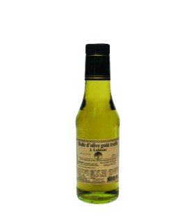 Huile d'Olive à la Truffe 25cl